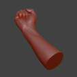 Fist_D.png hand fist