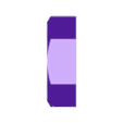 Lock_Nut_M12.stl Lock Nut M created in PARTsolutions