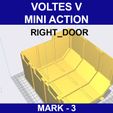 RIGHT_DOOR.jpg NOT V.3 MINI ACTION BIG FALCON VOLTES V