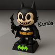 BATMAN-LABUBU-WITH-STAND-FIGURE.jpg 2 Cute Batman Labubu style figure