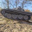 PXL_20211113_113257361.jpg Panzerkampfwagen V «Panther» (G)