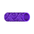 grancice1.stl Leaf Roller Pin for Polymer Clay