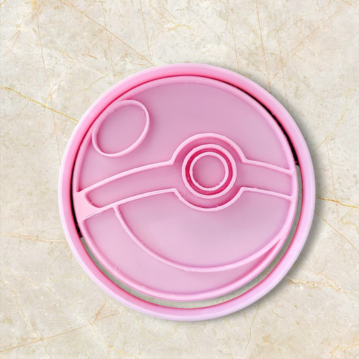 Pokemon Pokeball