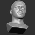 44.jpg James McAvoy bust for full color 3D printing