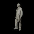 24.jpg Alonzo Cushing sculpture 3D print model