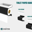toilet_paper_hanger.jpg Toilet Paper Hanger - Toilet Paper Holder
