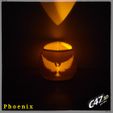 _Phoenix_phoenix_1.jpg Phoenix Tealight Covers Set