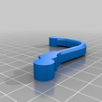 a3884a35f64dc8f92c92c8f3c8d69193.png Fichier STL gratuit Pistolet à bande de caoutchouc Lilliput (par Parabellum Arms)・Plan à télécharger et à imprimer en 3D