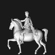 r1.jpg roman man on horse - Marcus Aurelius - Equestrian Statue of Marcus Aurelius