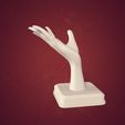 I1.jpg Hand Figurine