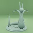 Serperior5.jpg Pokemon No. 497 Serperior