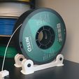 20230121_125526.jpg FILAMENT SPOOL ROLLER (NOURAS SH-2)
