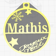 Mathis.png adorno navideño mathis