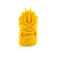 1ce9e7b097cafd49a3601eaa6a381f99_1447457849198_NMD000433-3.jpg Fichier STL gratuit Roi Tiki・Modèle pour imprimante 3D à télécharger