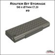 9-Router_bit_storage_56x7(7,3).jpg Router Bit Storage (13 different)