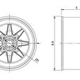 WorkWheels-Equip-03-Drawing.jpg WORK EQUIP 40 FOR DIECAST 1 : 64 SCALE