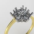 Engagement-2-5.jpg Engagement ring 3D printing
