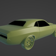 2.png Dodge Challenger 1970 Rides by KAM