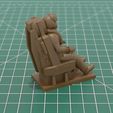 PilotSeated_TT_0014.jpg Pilote d'avion assis STL 3MF Fichier modèle d'impression 3D