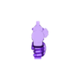 inf_pistol_hand_m.stl Infernus gun for space knights