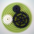 4124602336_a1e58213ed_o_display_large_display_large.jpg Free STL file OpenSCAD Spur Gears・3D printing model to download