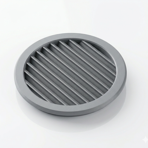 YAMAHA Enticer Circle defrost vent 8A7-77133-30-00