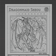 untitled.611png.png dragonmaid sheou - yugioh
