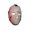 0052.png Friday the 13th Jason Mask