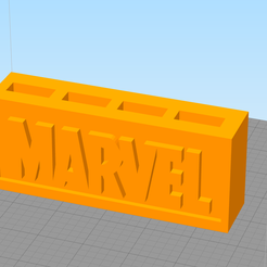 Sin título.png Fichier STL gratuit Marvel USB's・Design pour impression 3D à télécharger, Manuela95