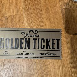 IMG_4108.jpeg Sjakie Chocolate Factory Golden Ticket