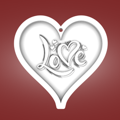 изображение_2022-05-15_200902937.png Key pendant, heart, love