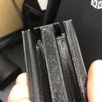 IMG_5268.jpg Free 3D file MPSM Spool Holder Small .5kg rolls・3D printing design to download