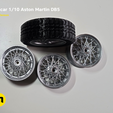 1-2-kopie.png 3D file RC model Aston Martin DB5・3D printing idea to download