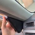 WhatsApp-Image-2026-05-10-at-20.44.31-4.jpeg Crv Rd1 Interior Door Mirror Triangle Panel Cover Trim