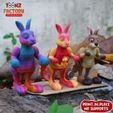 aa.jpg Print In Place Cute Flexi Kangaroo
