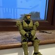 Master Chief Action Figure