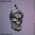 SB_vol5_pendant_z8.jpg Skull bearded vol5 pendant