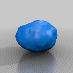 cdb1954512b21186738157dff521bc8e.png Archivo STL gratuito Jano, Saturno X Luna・Design para impresora 3D para descargar