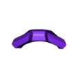 Hand.obj Halo 5: Guardians Hellcat Armor Build