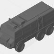 C2-Pinzgauer-type-2.jpg Pinzgauer 6x6 Light Operational Vehicle (LOV) set of 4 types