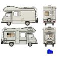 Campingcarestafette6.jpg Renault camper van
