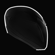 render-xray.png Tron Legacy Clu Helmet