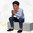 2.png Classic Toon Guy Cartoon Male