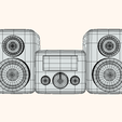 Preview6.png Sound Speaker