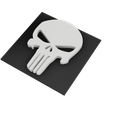 Punisher-v1.png Decorative frames (18 models)