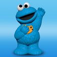 CookieMonster_Sale.jpg Cookie Monster Preschool  Toy