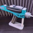 51c62b08-4cad-4d33-b915-b0d157396e22.jpg Star Trek TOS Tipo 2 Phaser - Extraíble