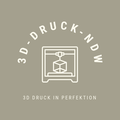 3D-Druck-NDW