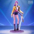 download.jpg Huntrix Rumi funky KPOP