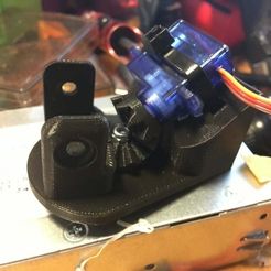 IMG_3589.JPG Fichier STL gratuit Système de plateau à cames à fpv ultra faible - ULFCPS・Idée pour impression 3D à télécharger